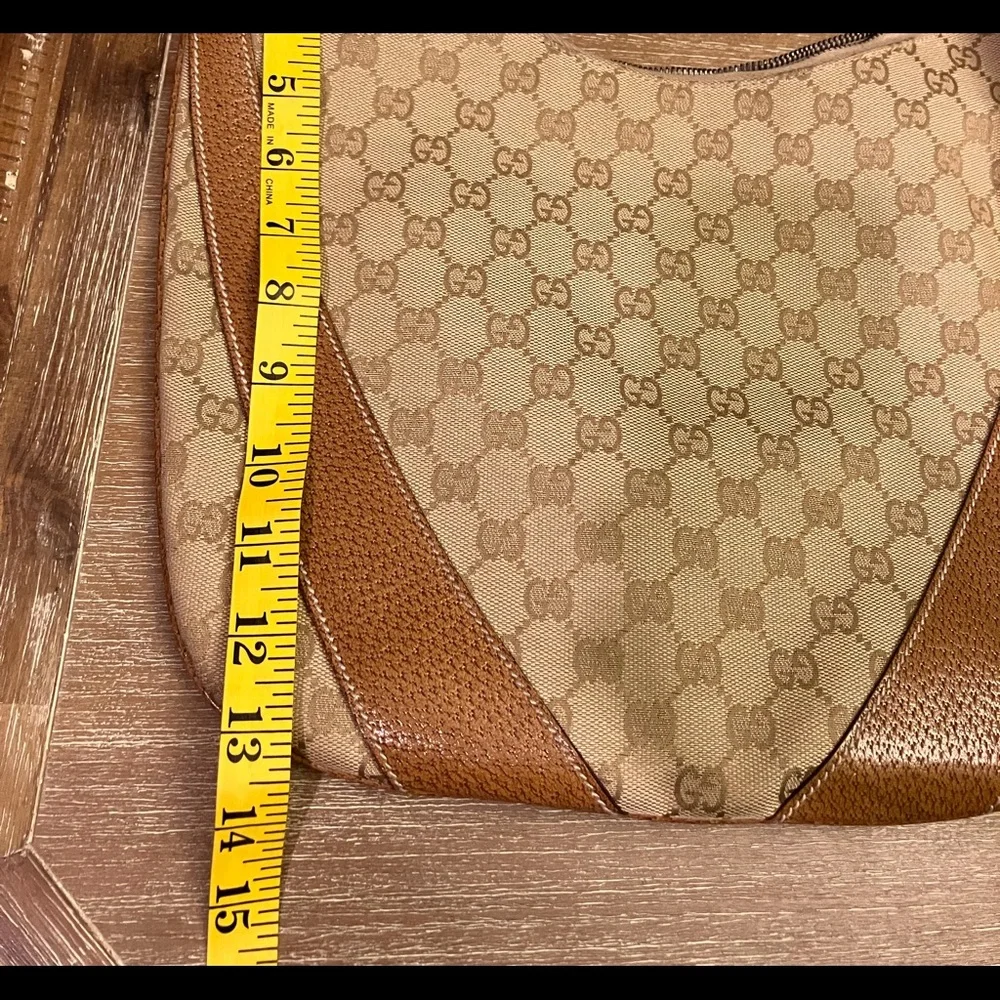 Gucci Vintage Bag - Picture 4 of 10